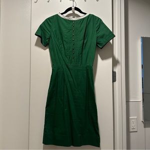VTG 50s/60s Bobbie Brooks Dress